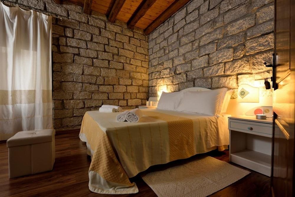 Hotel Antica Posada 1