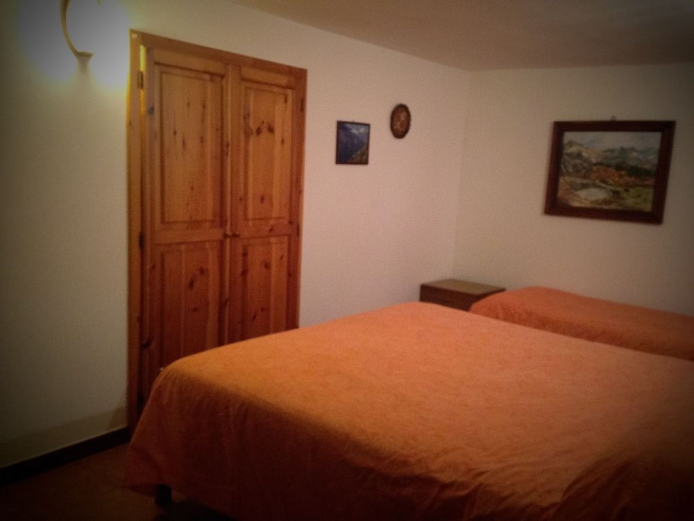 Agriturismo La Grange 2