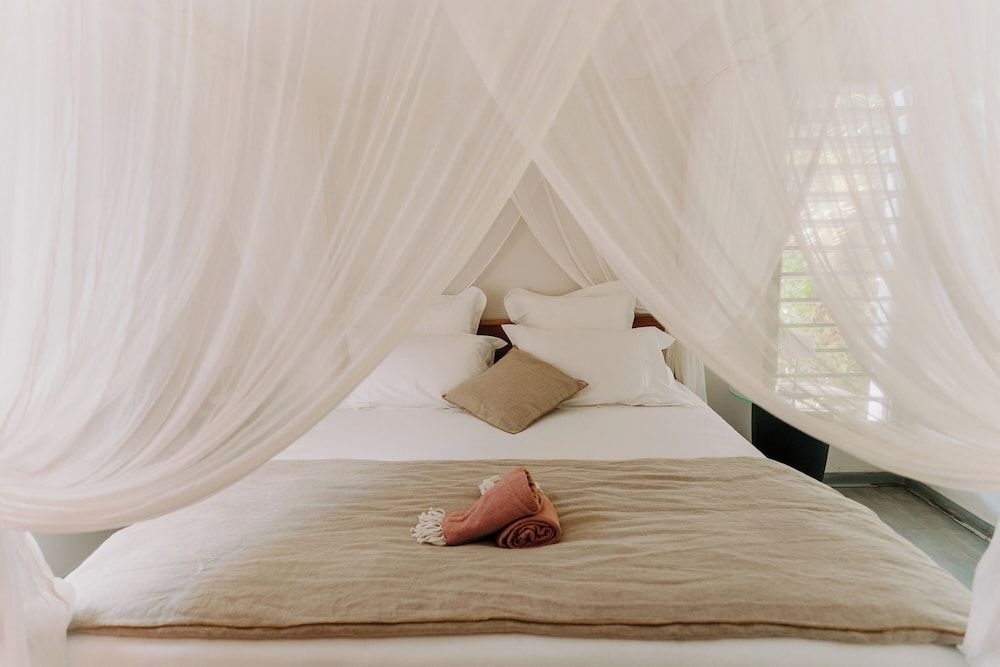 Habitation TABANON 2