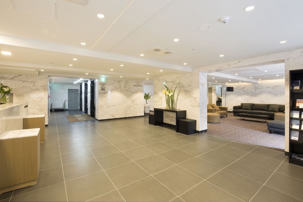 Hotel Foret Premier Nampo 2