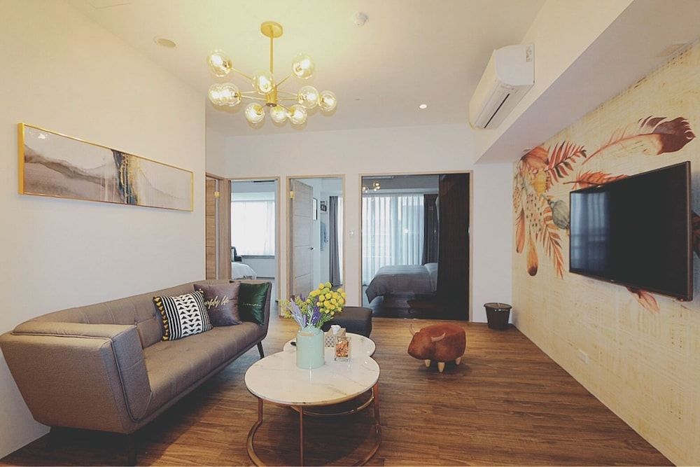 Sunshine Apartment 1