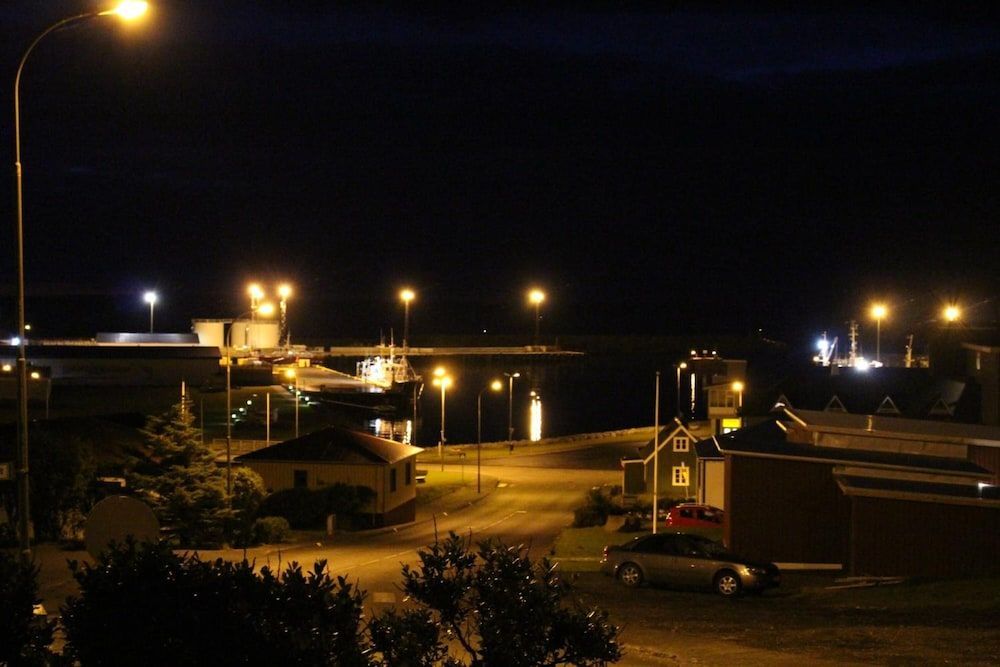 North Star Hotel Olafsvik 1