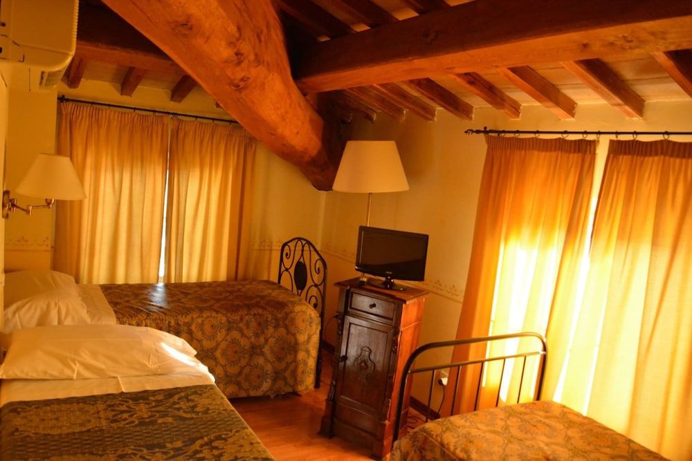 La Padronale del Rivo 1