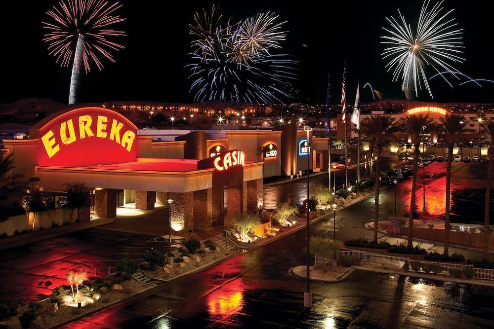 Eureka Casino Resort 1