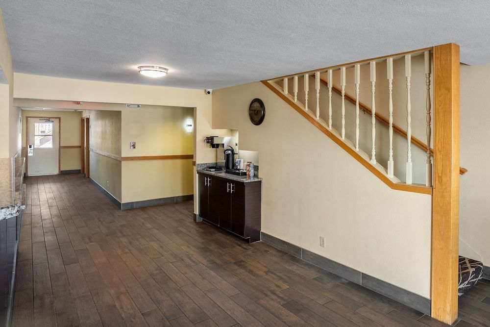 Red Roof Inn Des Moines 2