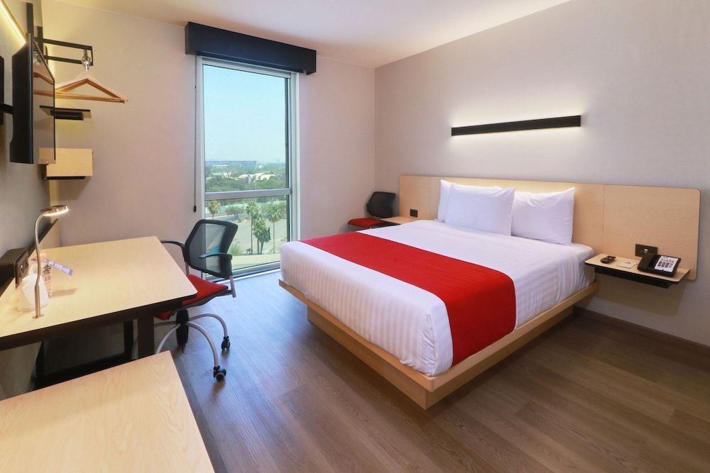 City Express by Marriott Monterrey Universidad 1