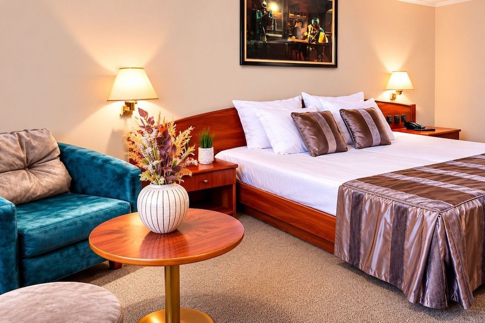 Hotel Orbita 1
