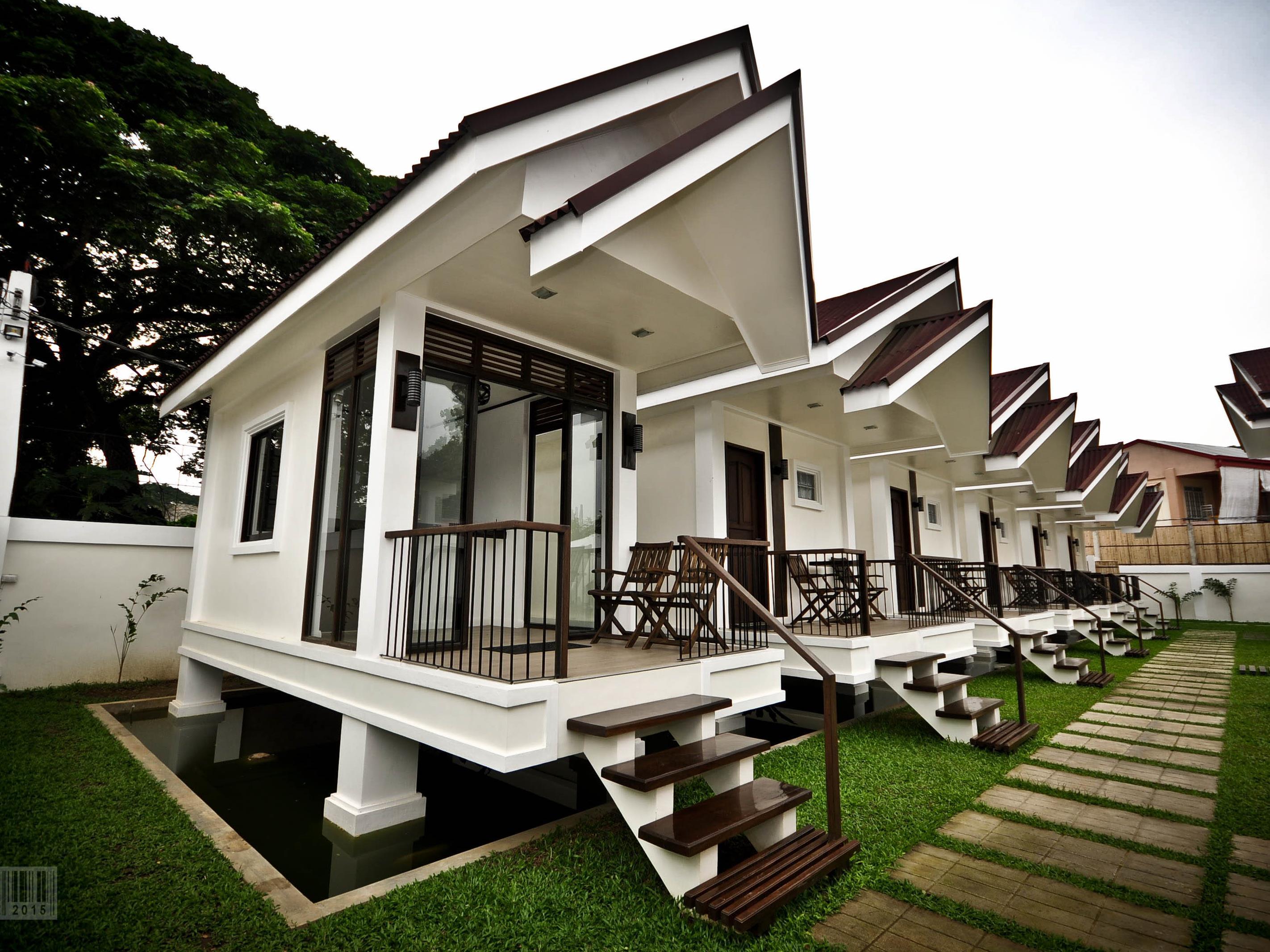 Cleon Villas Pension 1