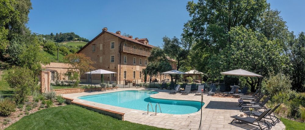Agrisuite Le Querce del Vareglio 1