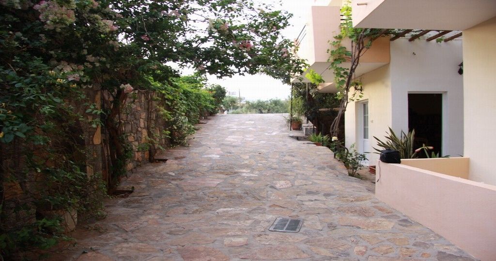 Argyro Apartments 2
