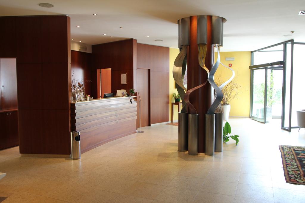 MH Hotel Piacenza Fiera 1