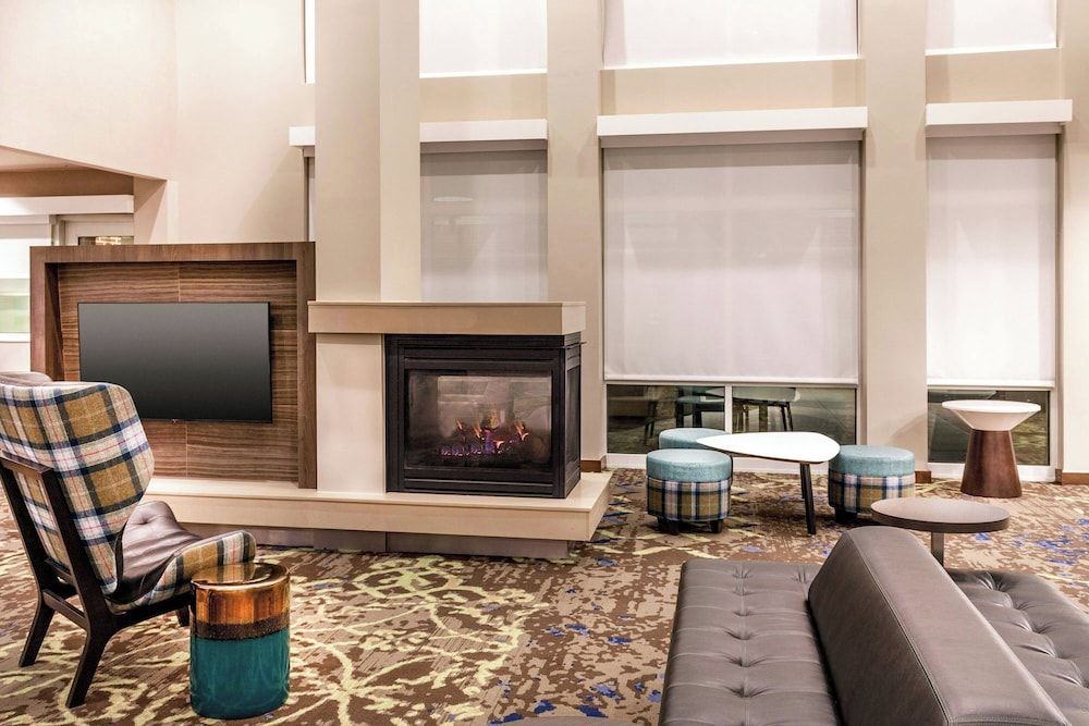 Residence Inn by Marriott Nashua 2