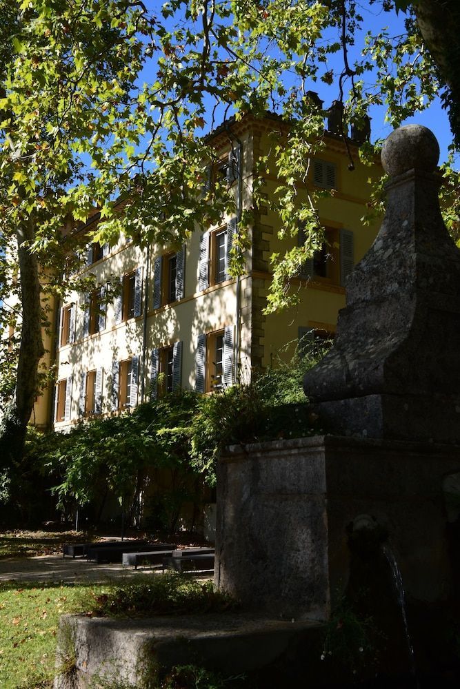 Château Mentone 1