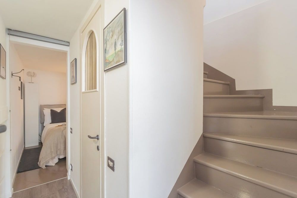 Pretty Studio in Old Town by Rent All Como 2