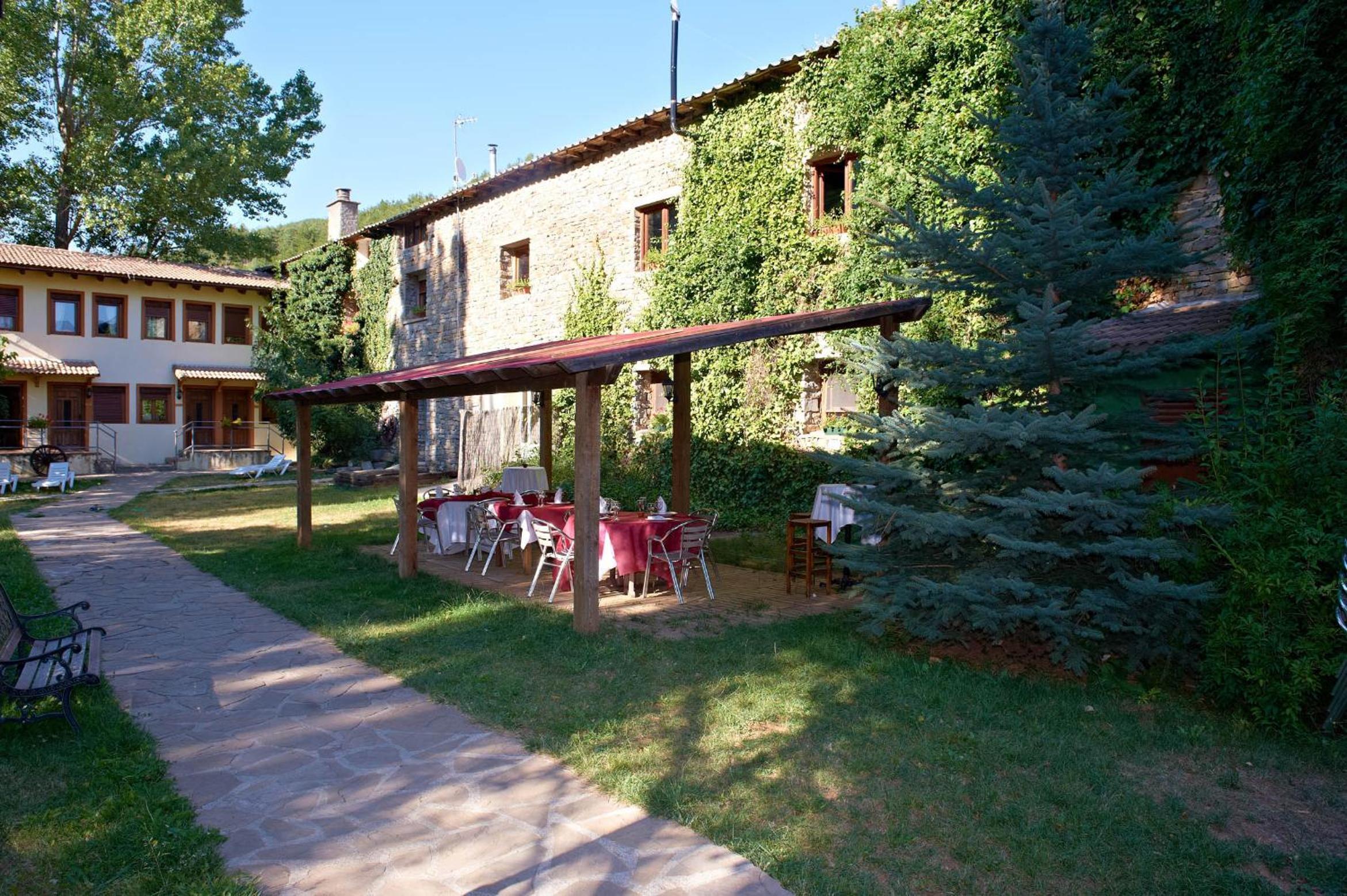 Hotel Charle 2