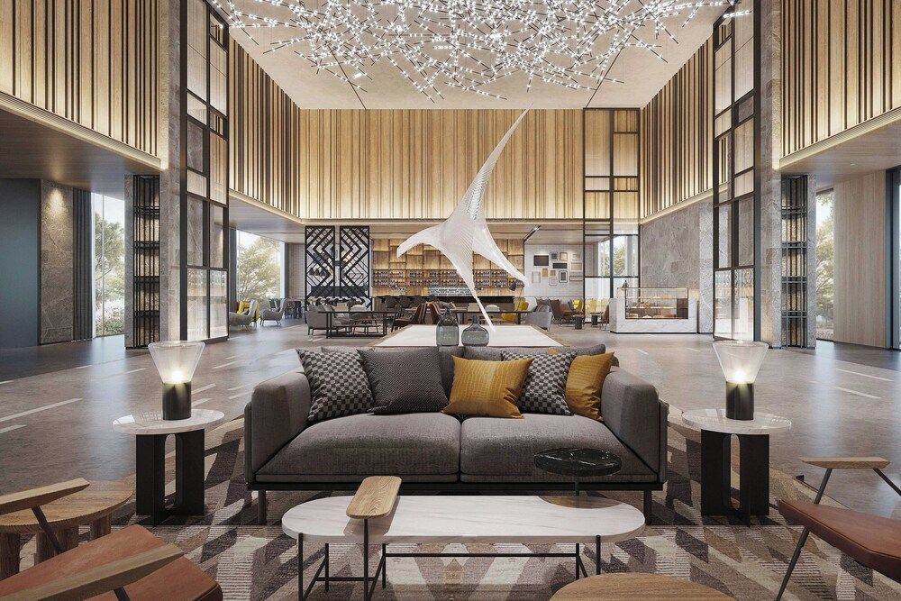 Four Points by Sheraton Qiandao Lake 2
