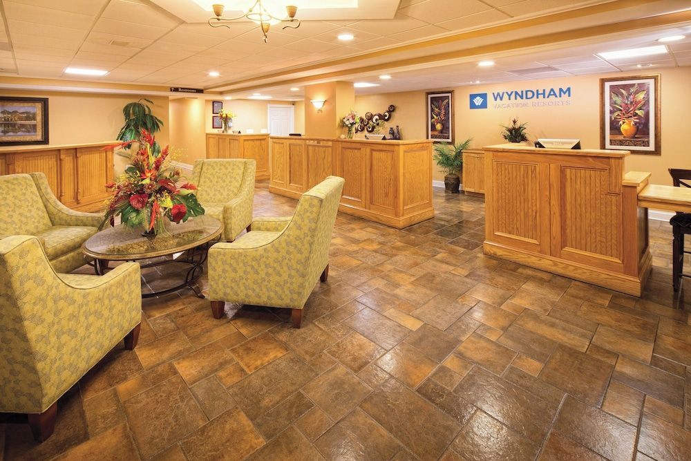 Club Wyndham SeaWatch Resort 2