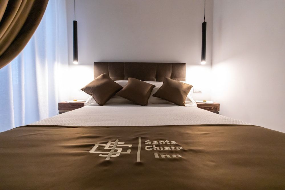 Santa Chiara Inn 2