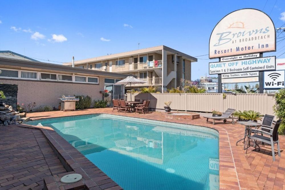 Browns Broadbeach 1