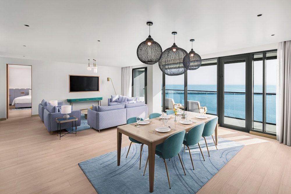 voco Muscat Al Mouj by IHG 2