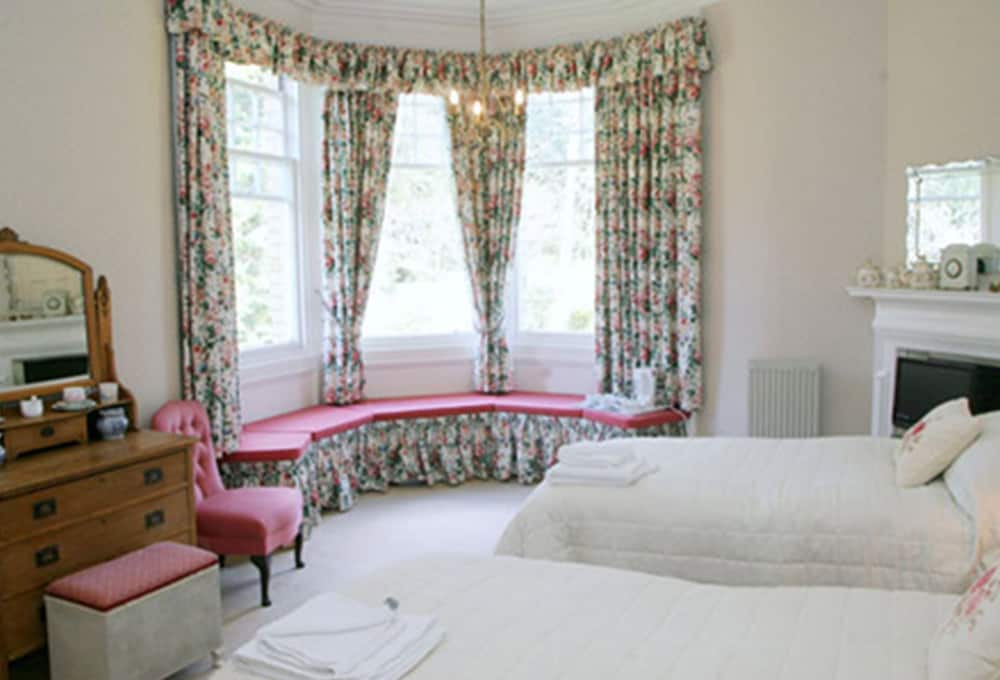 Kirklands Bed & Breakfast 2
