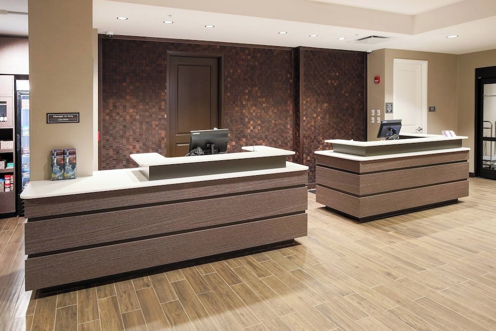 Residence Inn by Marriott Louisville East/Oxmoor 2