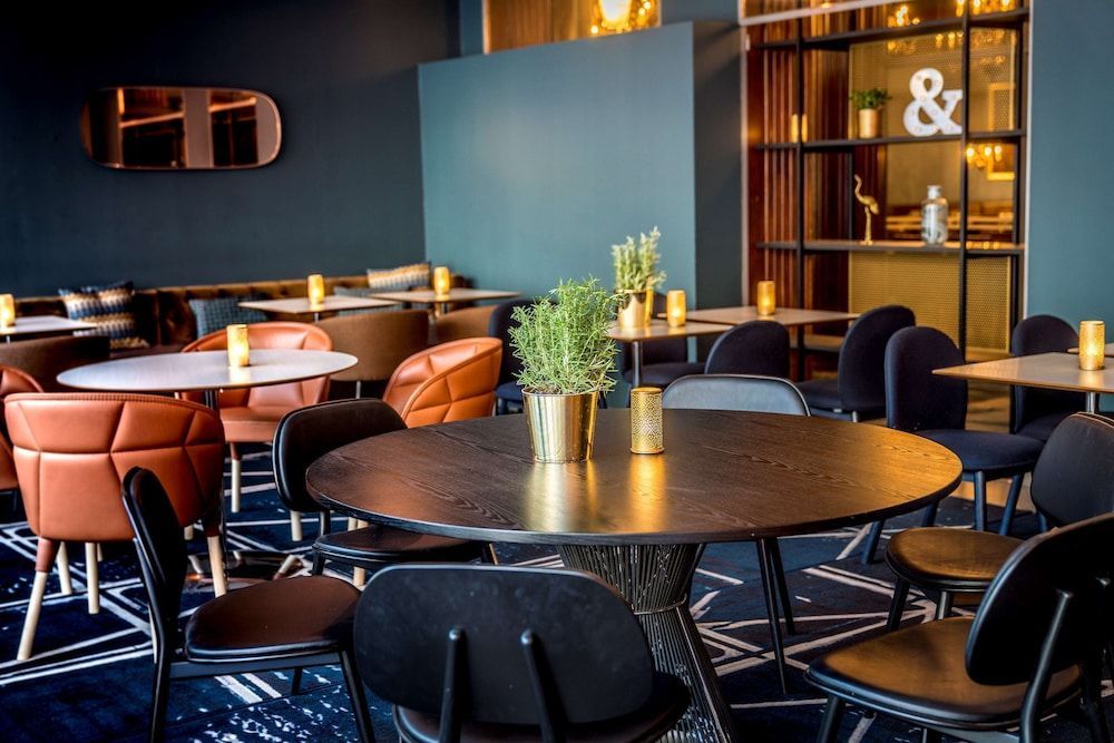Scandic Frimurarehotellet 2