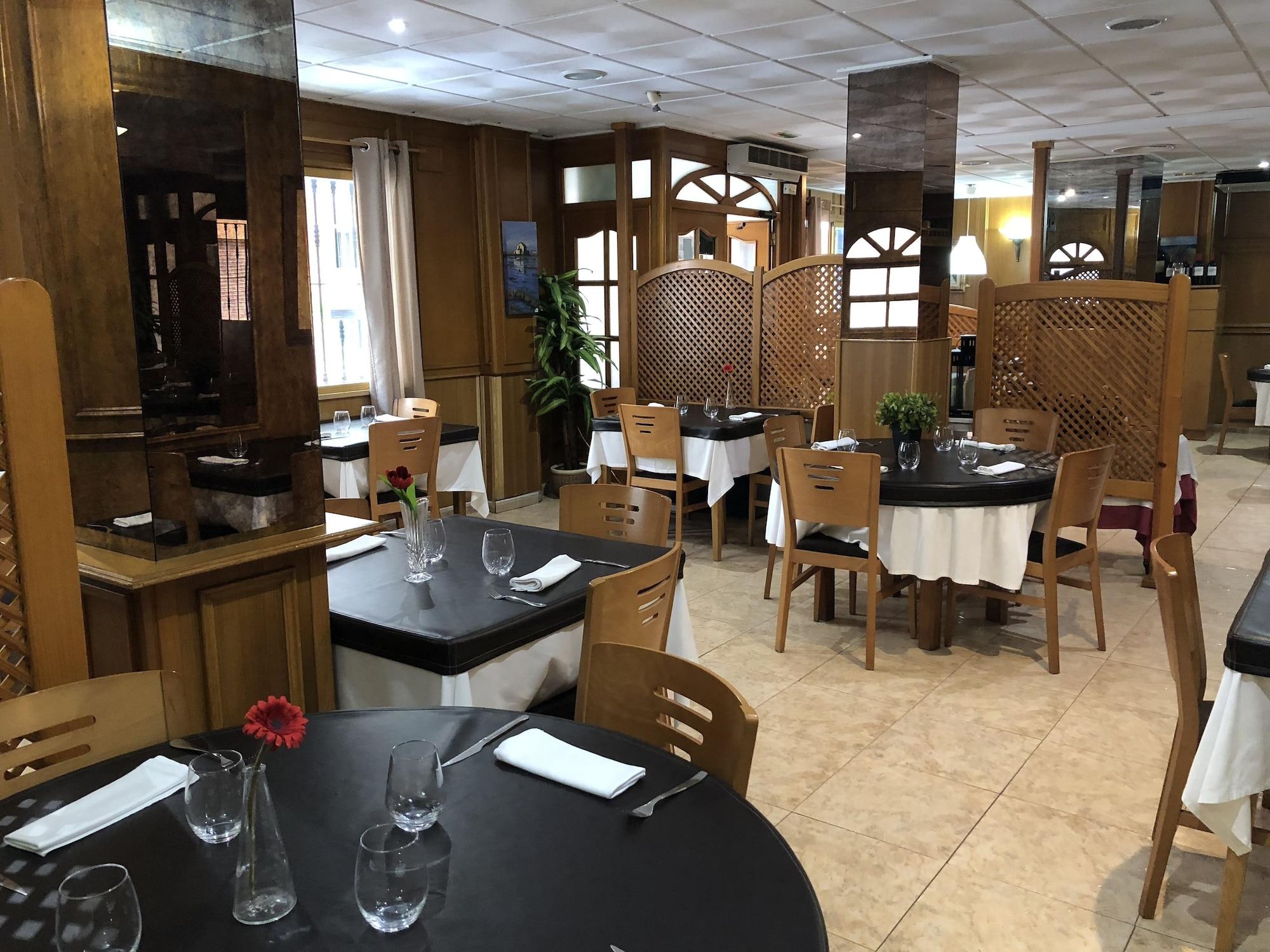 Hostal Andrés 2