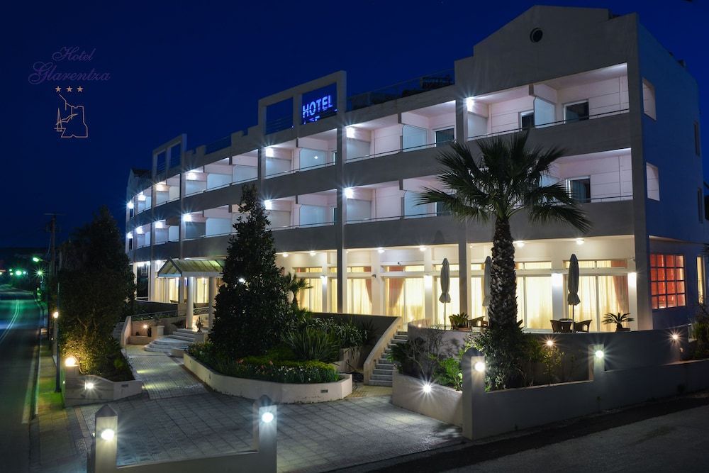 GLARENTZA 1