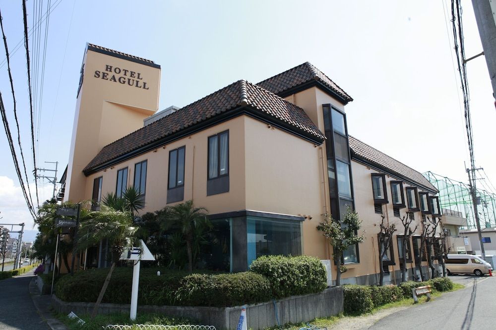 Hotel Seagull 1