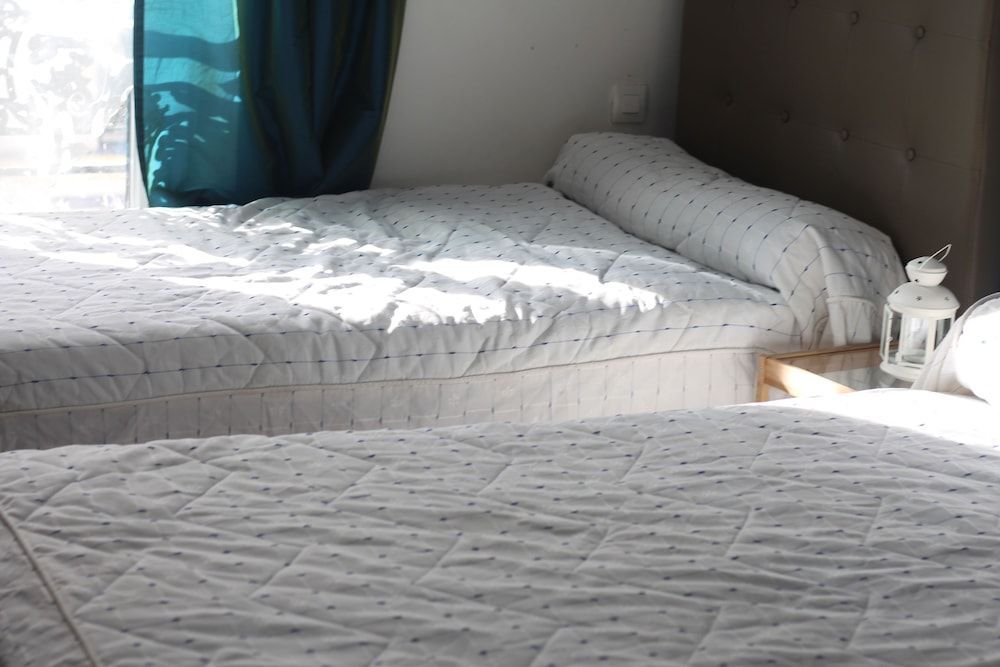 Hotel Pacific 1