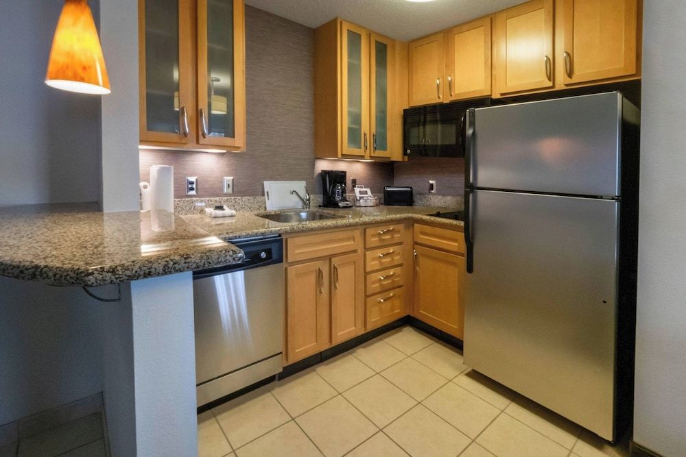 Residence Inn by Marriott Hazleton 1