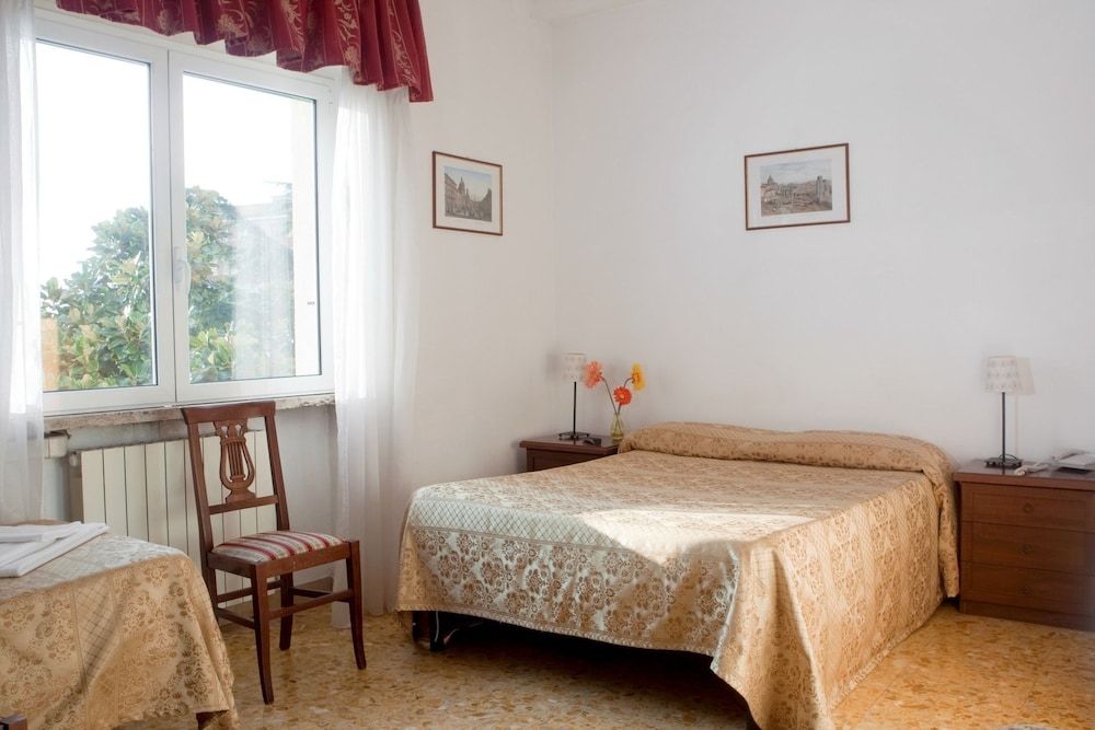 Hotel Antico Acquedotto 1
