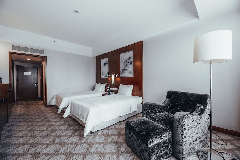 Holiday Inn Changzhou Wujin by IHG 2
