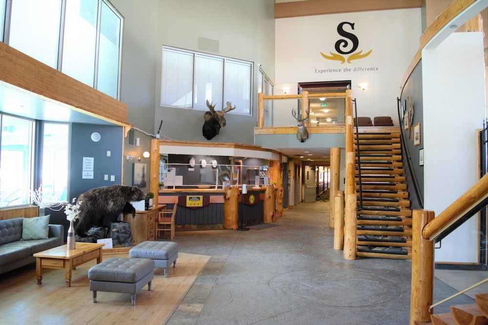Fernie Stanford Resort 2