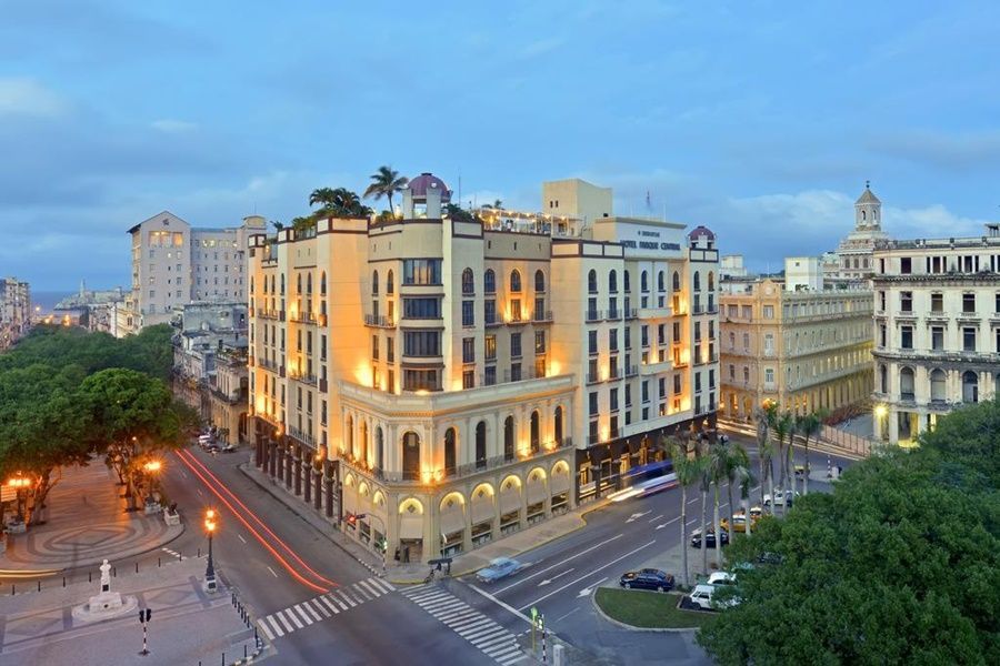 Iberostar Selection Parque Central 2