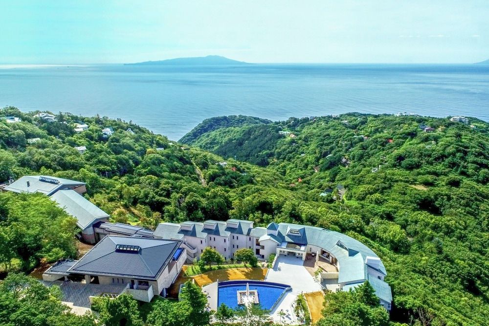 Izu Hotel Resort & Spa 1