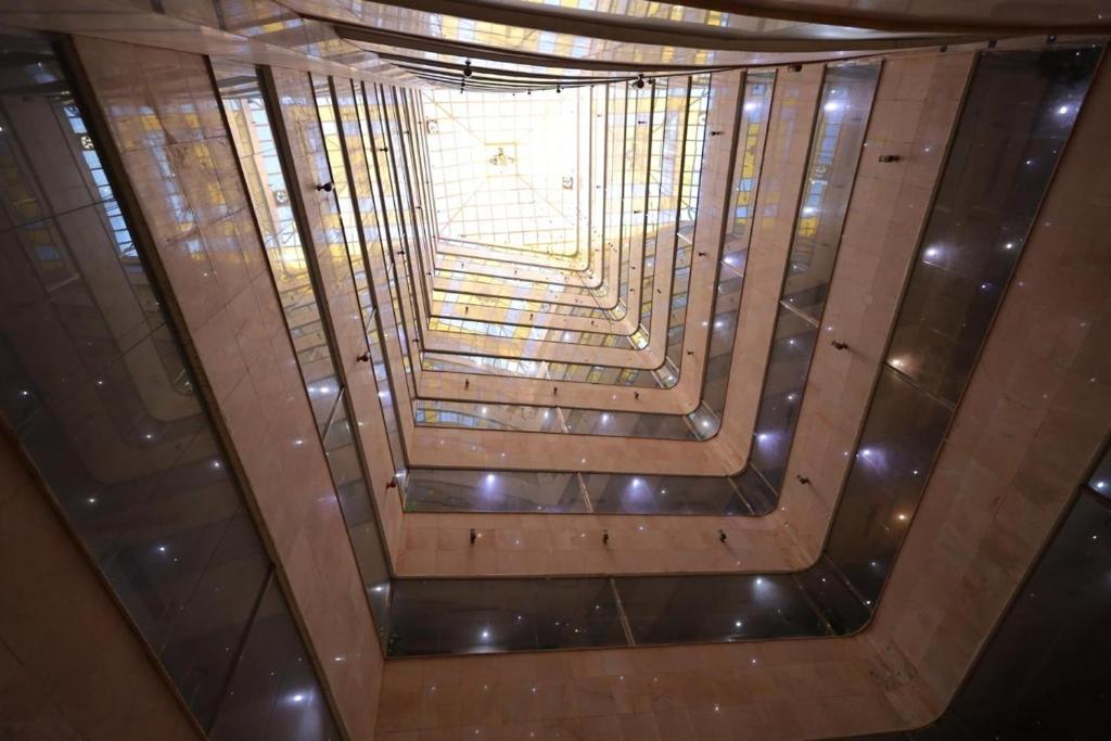 Maysan Al Safa Hotel 2