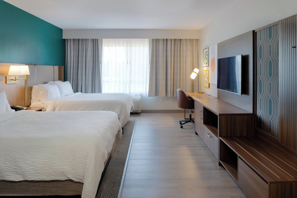 Holiday Inn ROCK HILL by IHG 1