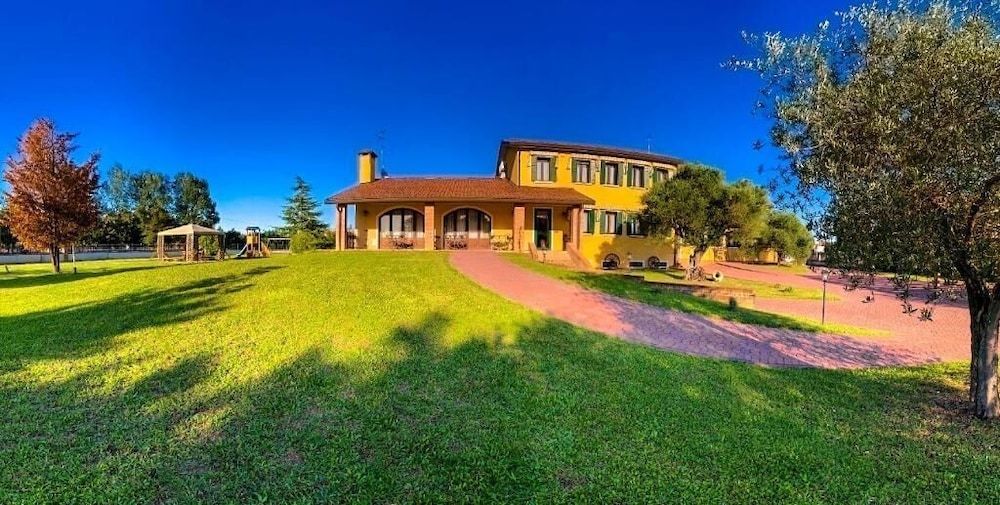 Agriturismo Eva - Venice Airport 1