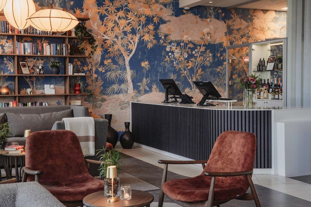 Home Hotel Skagen Brygge 2
