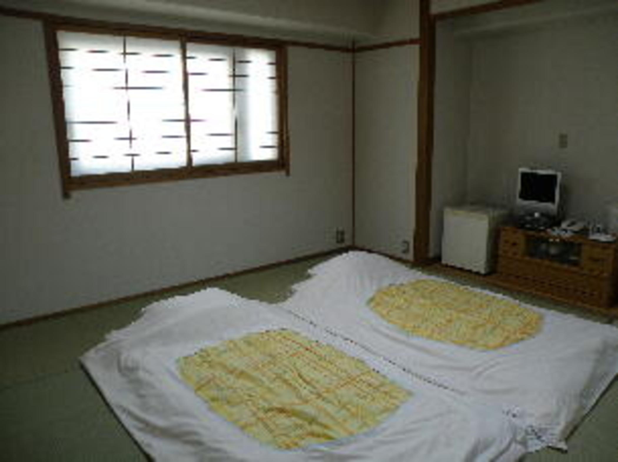 Matsuyama City Hotel 1