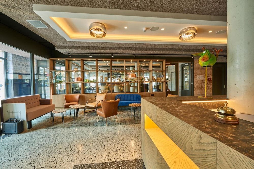 Hotel Roermond 2