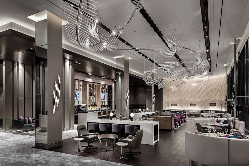 Toronto Marriott Markham 1