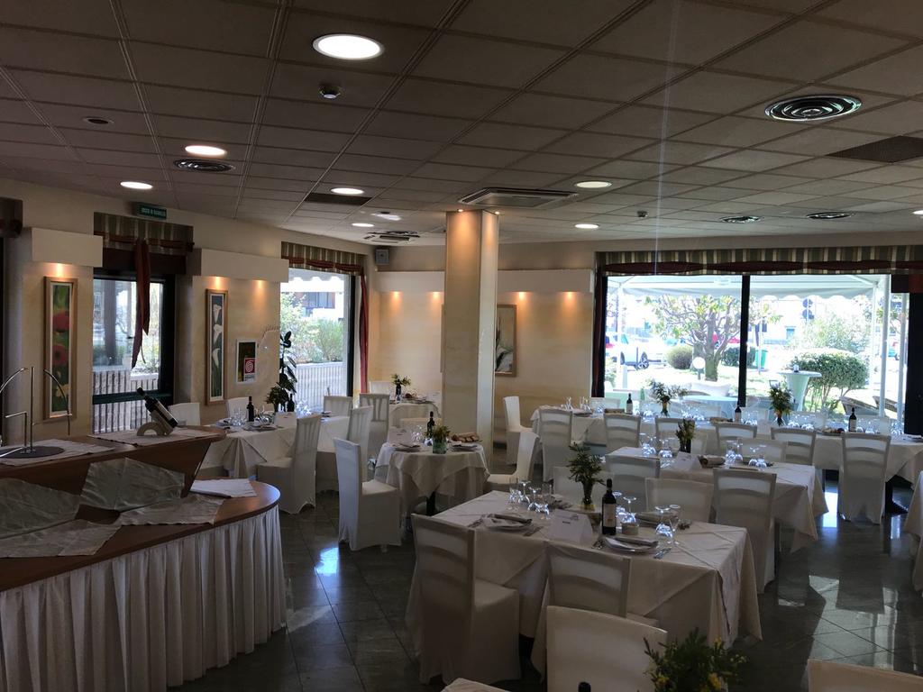 Gotha Hotel Turin Airport 1