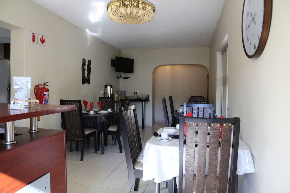Tilla's Guesthouse 2