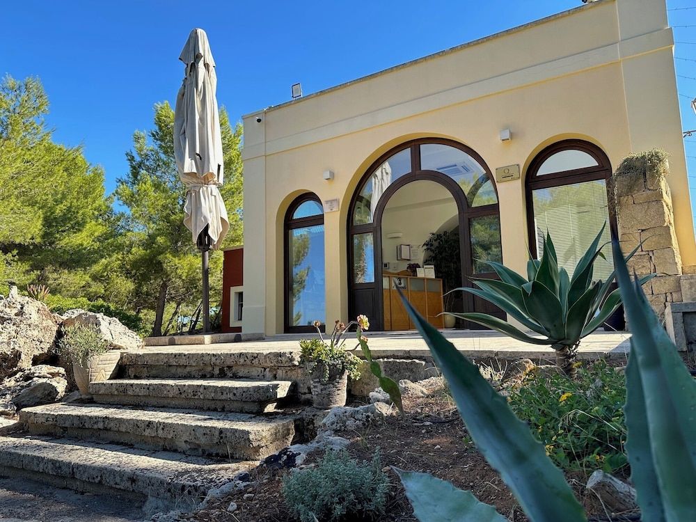 Agriturismo Il Trappeto 1