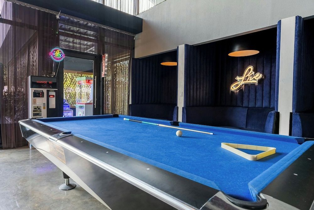 Aloft by Marriott Ponce Hotel & Casino 2