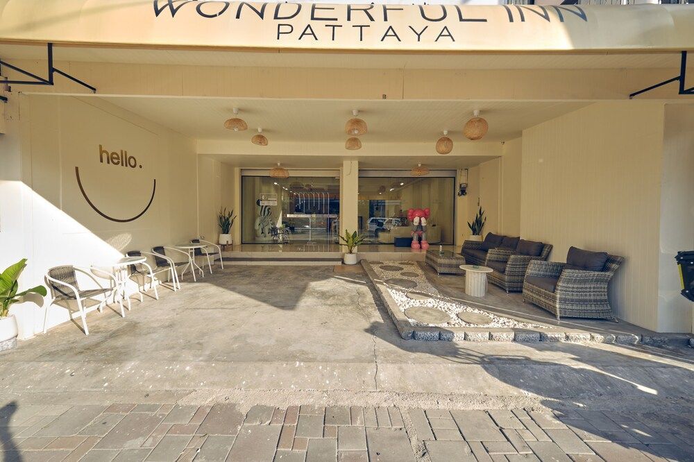 Wonderful inn 2 1
