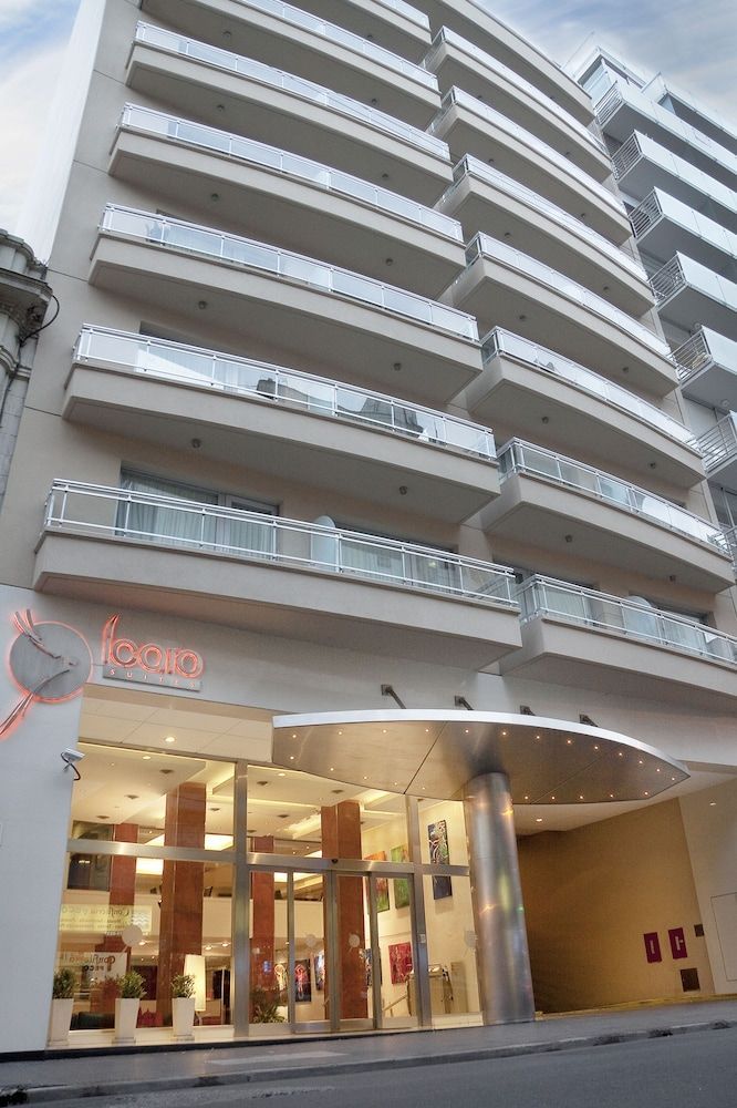 Icaro Suites 1